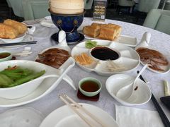 -海湾壹品·粤菜·早茶·烤鸭(拱北店)