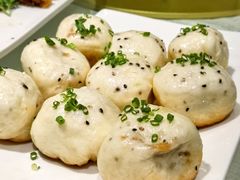 -金枝玉叶上海人家食府(三里河店)