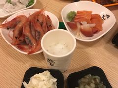 -樱吉岛寿喜锅(肇嘉浜路店)