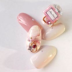 -LILY NAILS美甲美睫