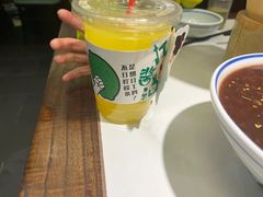 -打酱油·非遗淮扬菜(瘦西湖梅岭店)