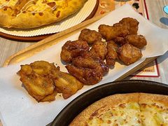 -必胜客(萍乡润达店PH店)