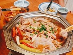 -蔡家酒楼(一德街店)