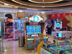 -汤姆熊欢乐世界(莘庄龙之梦店)