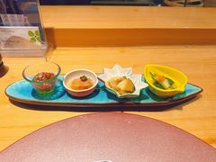 -四葉寿司·城市景观(深圳湾1号店)