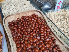 -中山美食街