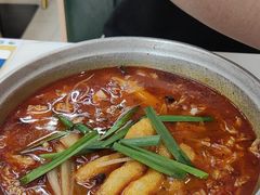 -汤小云火锅米线(钻汇广场店)