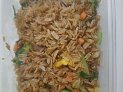 -兰亭茶叙(新新家苑店)