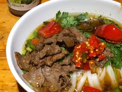 -肆姐面粉馆(坡子街店)
