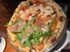 -FABIO’S费比欧披萨餐厅