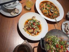-小厨师·二十年沈家门小海鲜(百井坊巷店)