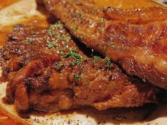 -燃扒房Steakhouse(皇庭店)