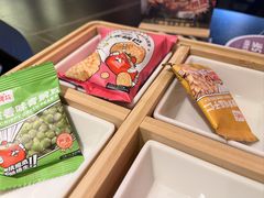 -师烤·豆花烤鱼(广州荔湾扬韬广场店)