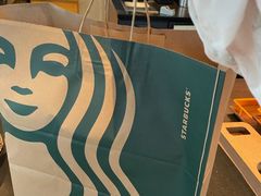 -星巴克臻选(杭州嘉里中心1F店)
