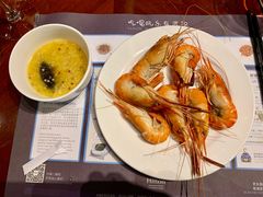 -武汉世茂希尔顿酒店·汇·全日餐厅
