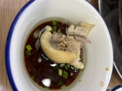 -兴兴旺·冬瓜盅·啫啫煲(西华路店)