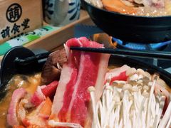 -合风谷(南下塘店)