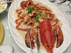 -青岛蓝海大饭店·渔歌舫(李沧店)