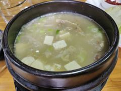 -故乡家韩国料理(丹东街店)