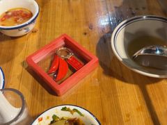 -厝味火锅·潮汕卤水火锅(十一合店)