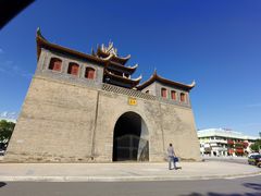 -鼓楼(兴庆区)