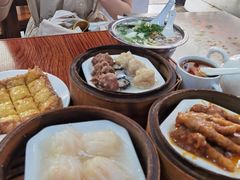 -恒兴发茶店(水巷口店)