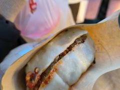 -辣哭饼(七宝老街店)