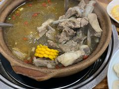 -花姐羊肉炉(吕厝店)