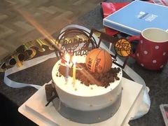 -昔木生日蛋糕(汉口店)