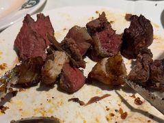 -戈拿旺巴西烤肉(崇文门店)