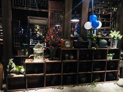 -别院里音乐餐酒吧(双流航空港店)