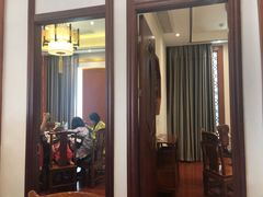 门面-同得兴面馆.苏式面.三虾面(园区店)