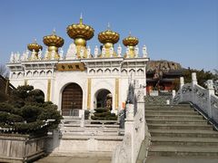 -上海东林寺(金山区)