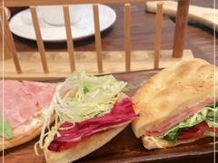 -ALLORA意大利餐厅(丰盛里店)