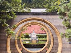 -广州神农草堂中医药博物馆