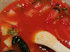-巴依老爷新疆美食(清华东门店)