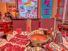 -荣叔港式沙嗲牛肉火锅(正佳潮流店)