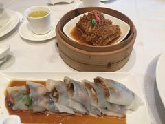 -金悦轩海鲜城(渔人码头店)