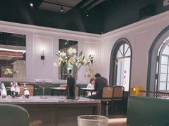 -静香HOUSE·全时段融合餐厅(七星欢乐颂店)