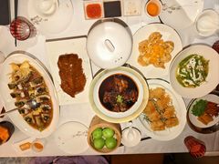 -味钱塘·钱塘渔鲜·地道江浙菜(宋城店)