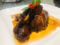 -宁海食府(大剧院店)