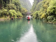 -三峡人家风景区