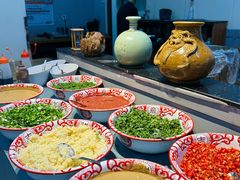 -清真·金鑫隆牛羊肉(环山路店)