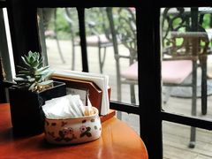 -汾阳花园酒店·餐厅(徐汇店)