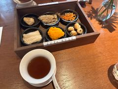 -天水蔬食料理(树德之光店)