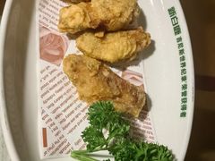 -新白鹿餐厅(龙游路店)