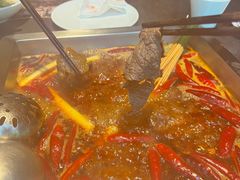 -锦城印象火锅(天府三街店)