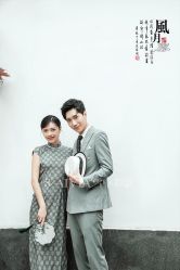 -雪中彩影婚纱摄影·微光艺术中心