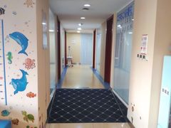 -瑞尔齿科(天津国际大厦诊所)