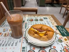 -华嫂冰室(尖沙咀店)